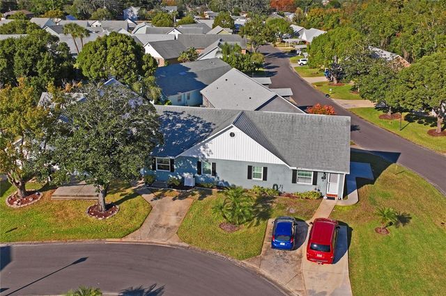 6709 TIMBERCOVE LANE 6709, New Port Richey, FL 34653