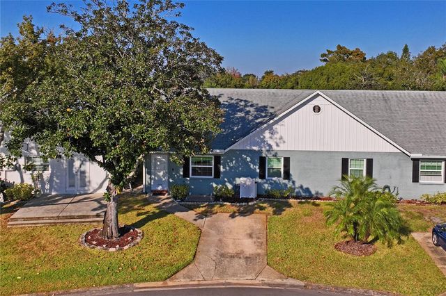 6709 TIMBERCOVE LANE 6709, New Port Richey, FL 34653