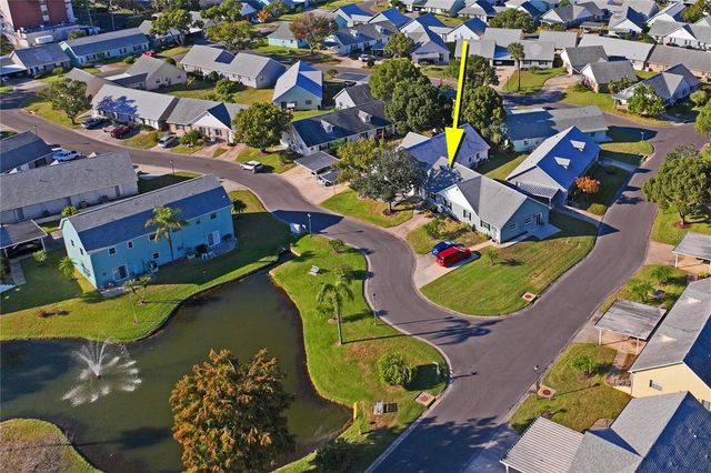 6709 TIMBERCOVE LANE 6709, New Port Richey, FL 34653