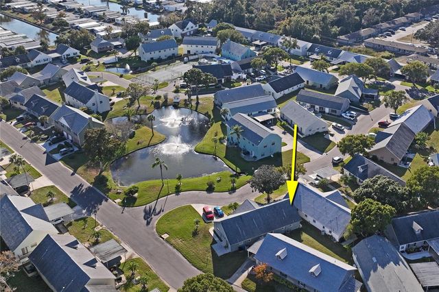 6709 TIMBERCOVE LANE 6709, New Port Richey, FL 34653