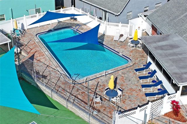 6709 TIMBERCOVE LANE 6709, New Port Richey, FL 34653