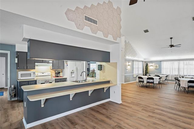 6709 TIMBERCOVE LANE 6709, New Port Richey, FL 34653