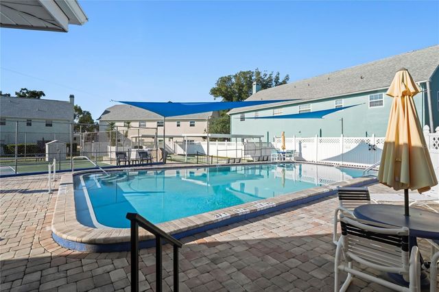 6709 TIMBERCOVE LANE 6709, New Port Richey, FL 34653