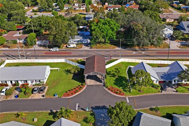 6709 TIMBERCOVE LANE 6709, New Port Richey, FL 34653