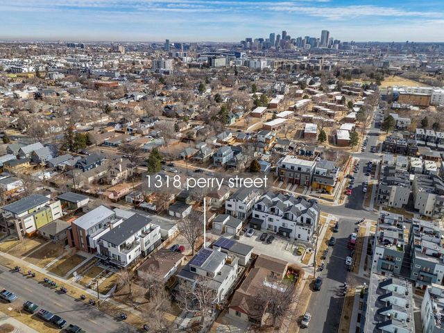 1318 Perry St, Denver, CO 80204