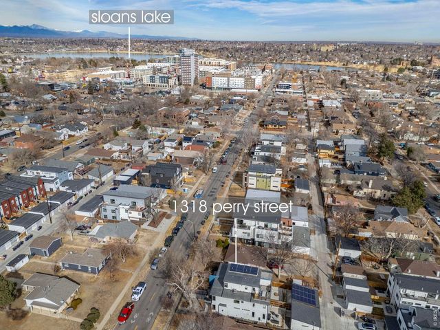 1318 Perry St, Denver, CO 80204