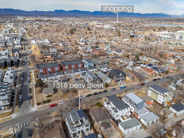 1318 Perry St, Denver, CO 80204