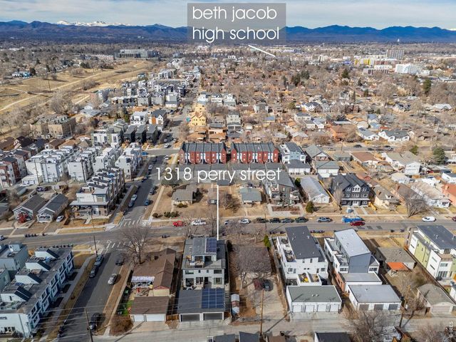 1318 Perry St, Denver, CO 80204