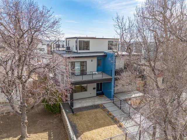 1318 Perry St, Denver, CO 80204