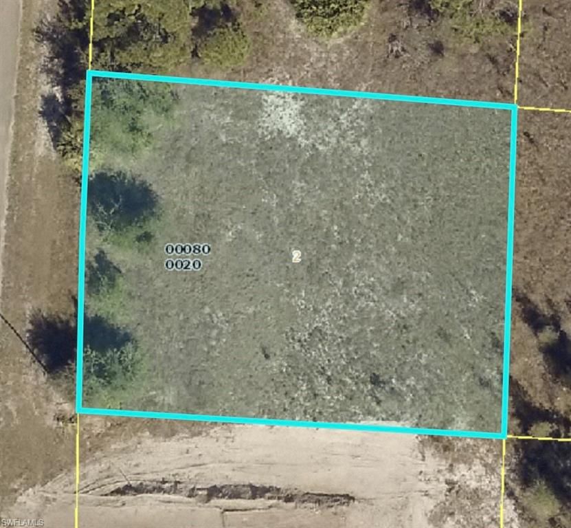 1257 Buell AVE, FORT MYERS, FL 33913 — exterior