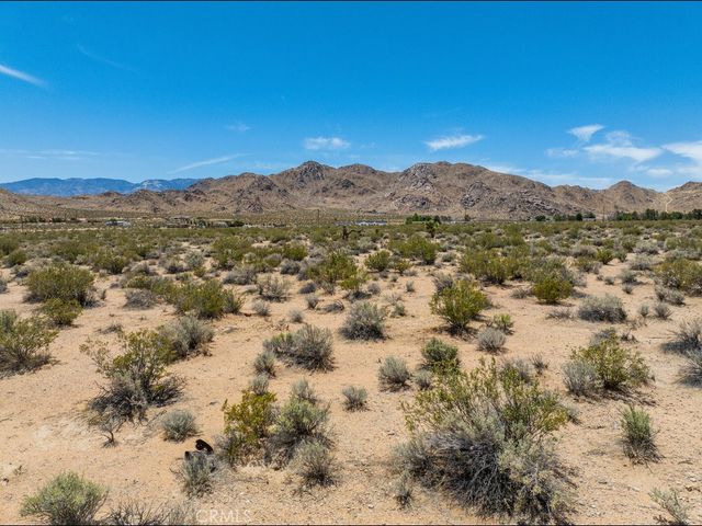 30330 Exeter Street, Lucerne Valley, CA 92356