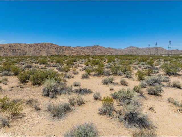 30330 Exeter Street, Lucerne Valley, CA 92356