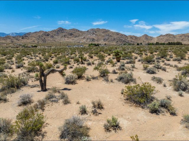 30330 Exeter Street, Lucerne Valley, CA 92356