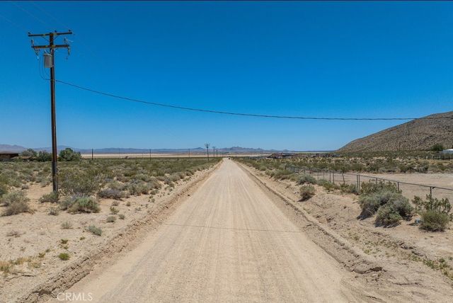 30330 Exeter Street, Lucerne Valley, CA 92356