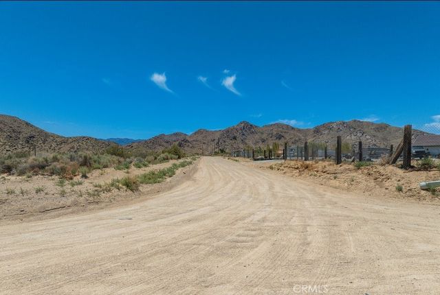 30330 Exeter Street, Lucerne Valley, CA 92356