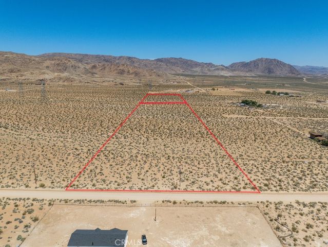 30330 Exeter Street, Lucerne Valley, CA 92356