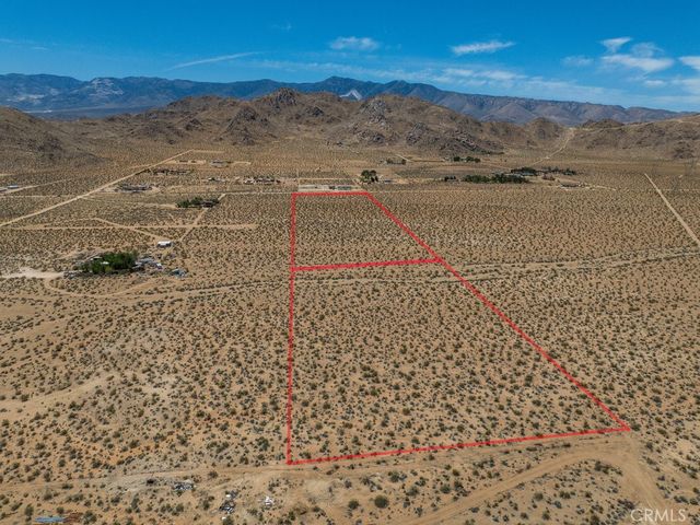 30330 Exeter Street, Lucerne Valley, CA 92356