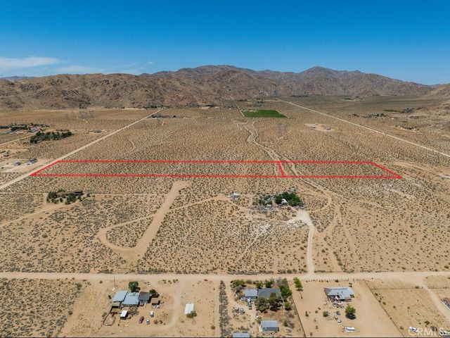 30330 Exeter Street, Lucerne Valley, CA 92356