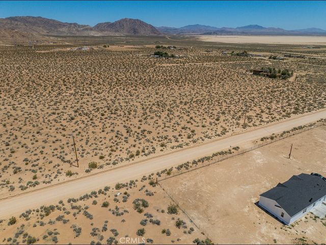 30330 Exeter Street, Lucerne Valley, CA 92356