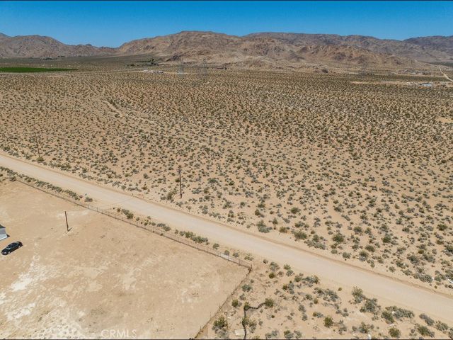 30330 Exeter Street, Lucerne Valley, CA 92356