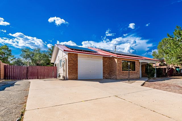 849 Nicklaus Drive SE, Rio Rancho, NM 87124