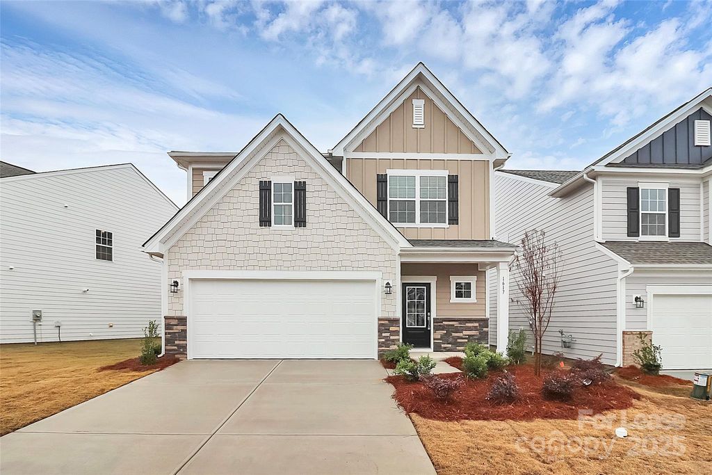 1617 Swallow Tail Drive, Belmont, NC 28012