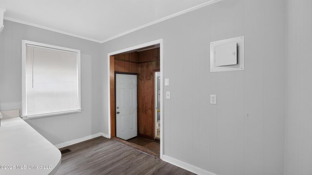 1348 Marydale Drive, Jackson, MS 39212