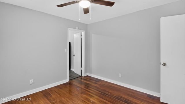 1348 Marydale Drive, Jackson, MS 39212
