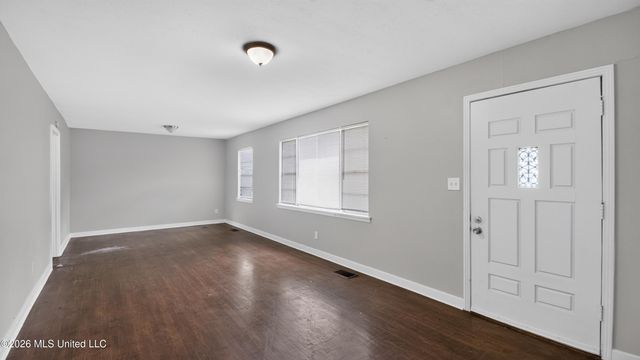1348 Marydale Drive, Jackson, MS 39212