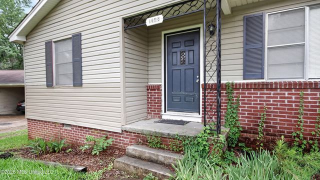 1348 Marydale Drive, Jackson, MS 39212