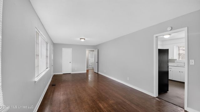 1348 Marydale Drive, Jackson, MS 39212