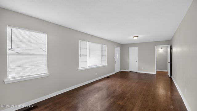 1348 Marydale Drive, Jackson, MS 39212