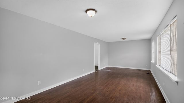 1348 Marydale Drive, Jackson, MS 39212