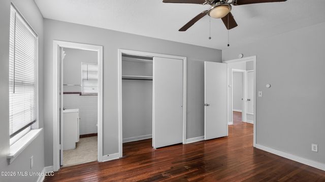 1348 Marydale Drive, Jackson, MS 39212