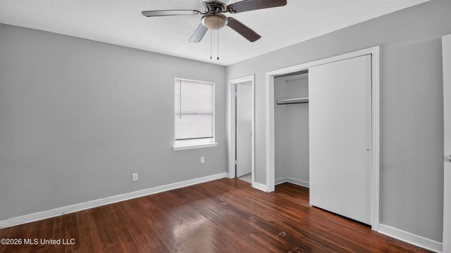 1348 Marydale Drive, Jackson, MS 39212