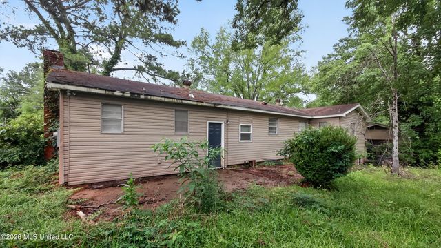 1348 Marydale Drive, Jackson, MS 39212