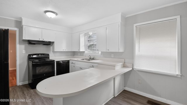 1348 Marydale Drive, Jackson, MS 39212