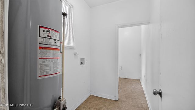 1348 Marydale Drive, Jackson, MS 39212