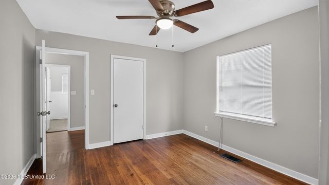 1348 Marydale Drive, Jackson, MS 39212