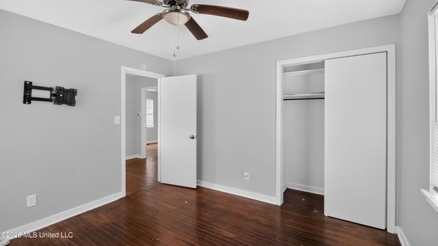 1348 Marydale Drive, Jackson, MS 39212
