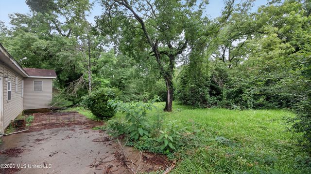 1348 Marydale Drive, Jackson, MS 39212