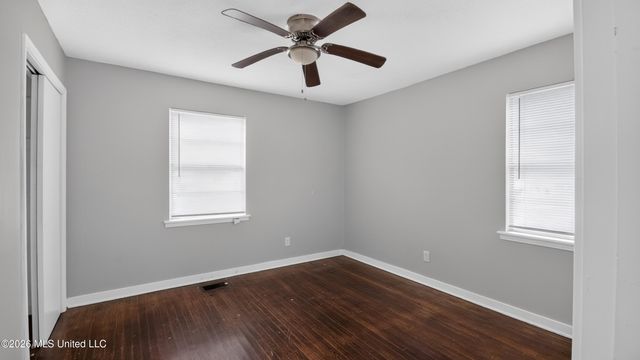 1348 Marydale Drive, Jackson, MS 39212