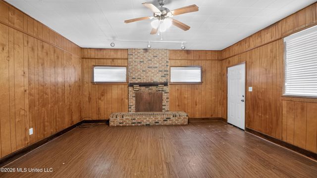1348 Marydale Drive, Jackson, MS 39212