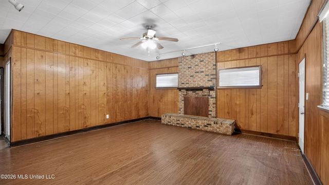 1348 Marydale Drive, Jackson, MS 39212