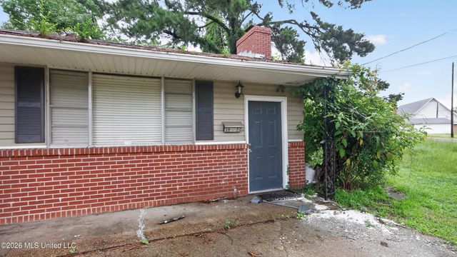 1348 Marydale Drive, Jackson, MS 39212