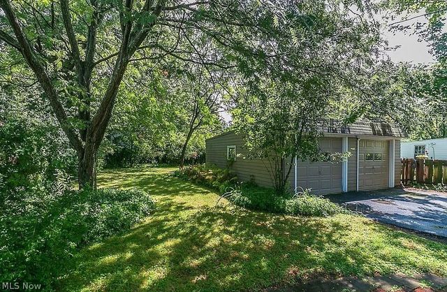 2593 Canterbury Road, Cleveland Heights, OH 44118