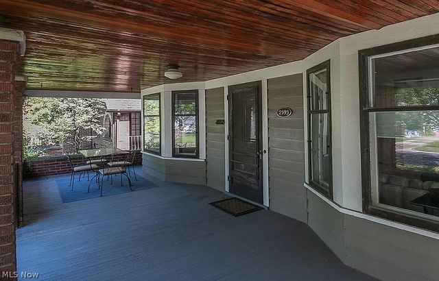 2593 Canterbury Road, Cleveland Heights, OH 44118
