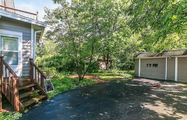 2593 Canterbury Road, Cleveland Heights, OH 44118