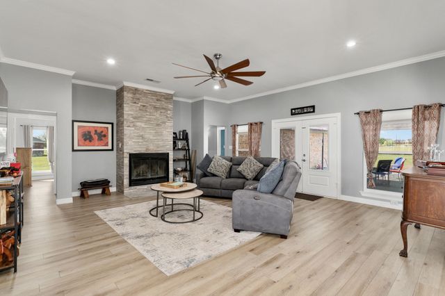 10832 Ridge Country Road, Haslet, TX 76052