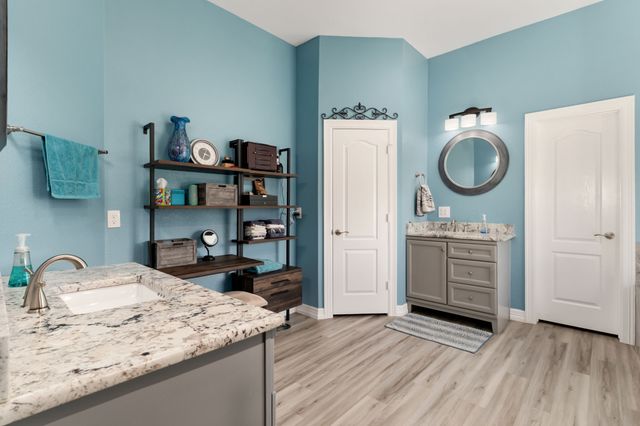 10832 Ridge Country Road, Haslet, TX 76052